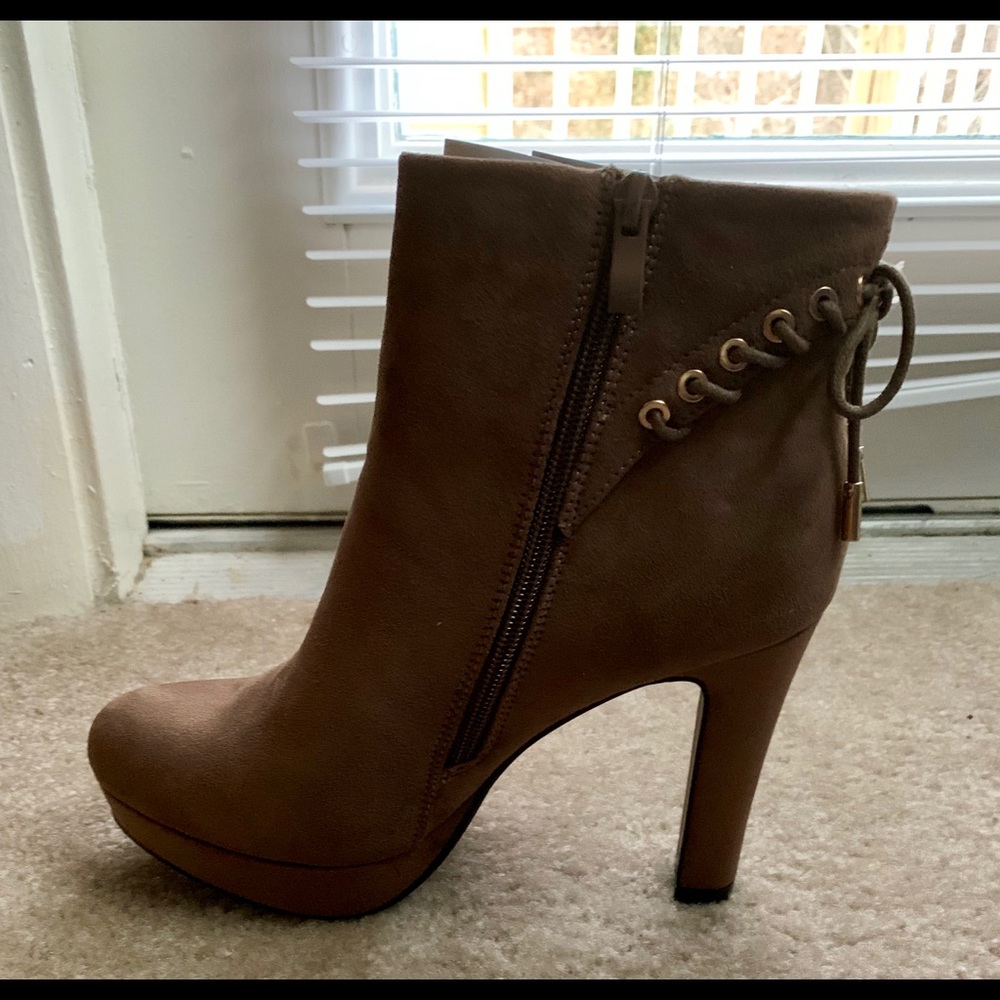 Booties - Picture 3 of 8